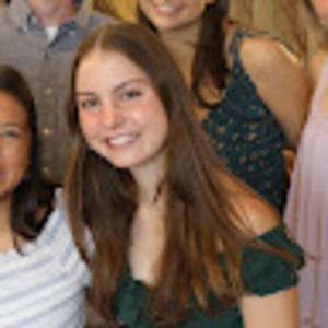 Meet your Posher, Audrey